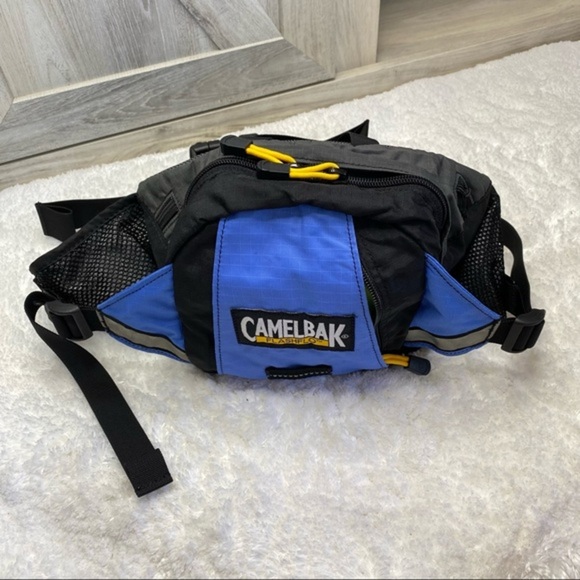 CamelBak Flashflo Waist Fanny Pack Belt Bag Unisex Ladies Men's - Picture 6 of 10